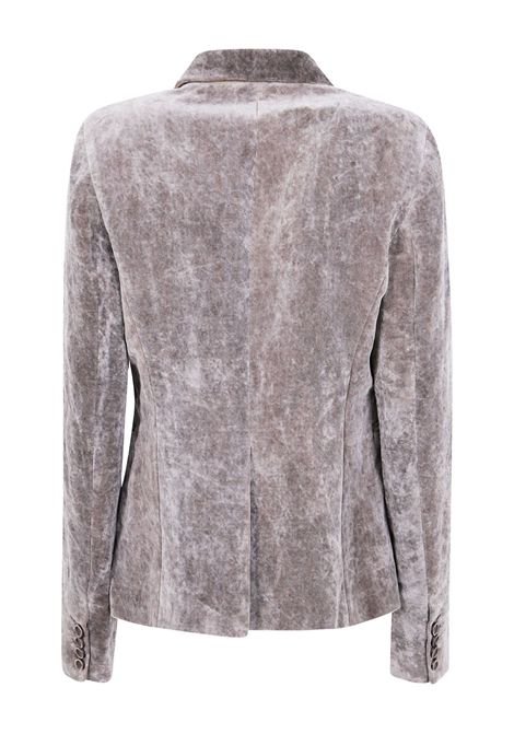  UMA WANG | Jacket | UW6062KARONUW890
